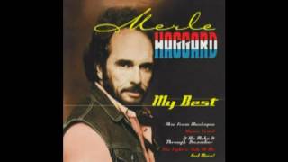 Merle Haggard - No Reason to Quit