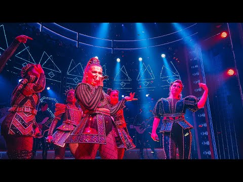 Megasix - Six the Musical - 12/03/2023 - Danielle Howard