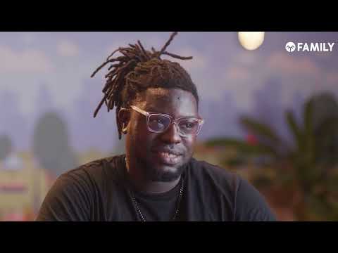 RECESS X DaBest - DaBest breaks down "Consistency" - an Ad by Piggyvest