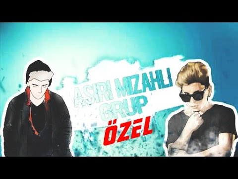 Aşırı Mizahlı Grup (AMG) ÖZEL