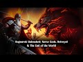 Ragnarok Unleashed: Norse Gods, Betrayal & The End of the World