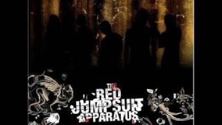 The Red Jumpsuit Apperatus - Watering Eyes w/ Lyrics