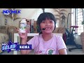 Video Pemenang Review Indomilk Rasa Biskuit Marie INDOselebMILK