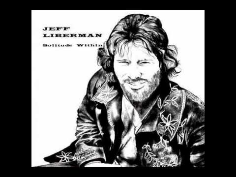 Jeffery Liberman - I Can't Change (US 1975)