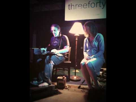 Bret Mosley - Pale Blue Eyes (Velvet Underground cover)