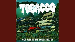 Got Wet in the Bomb Shelter