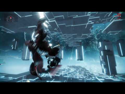 Warframe | Excalibur