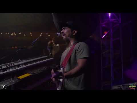 Inna Vision - "Serious Business" & "Dem Gone (Gentleman)" Live in Ventura [2023]