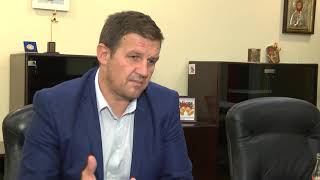 Община Хасково да закупи 5 тролейбуса за 150 000 лв, предлага в извърредна докладна Станислав Дечев