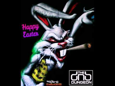 Maka G - Easter MiniMix 2016