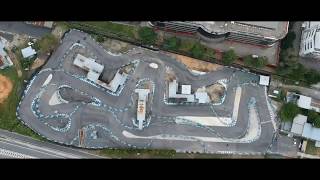Bimmer Go Kart Challenge Malaysia