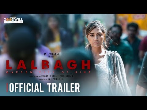 Lalbagh Official Trailer