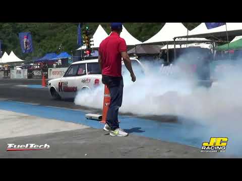 3º Festival SpeedWay 2019 - Caravan TS 332