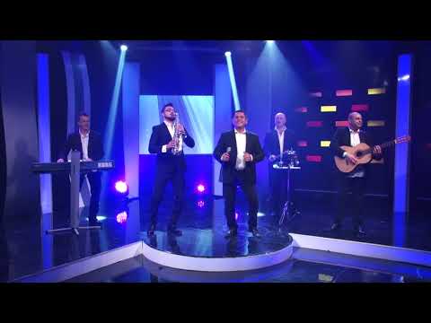 Atmosfera - Premier Band (www.balkanmusictv.mk)