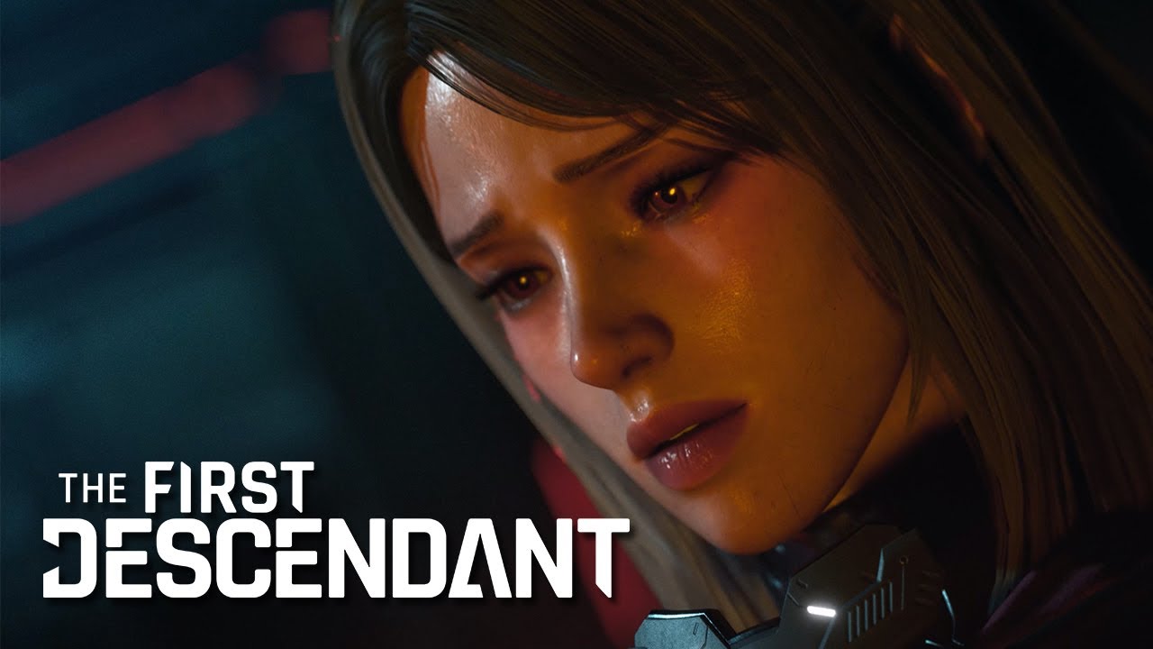 The First Descendant | Unveiled Truth | Season 3 Episode 3 Update - YouTube