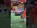 Anant Ambani S Baraat All Set To Leave From Antilia For Wedding Venue Amid Dhols Shorts
