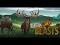 Walking With Primordial Beasts Intro