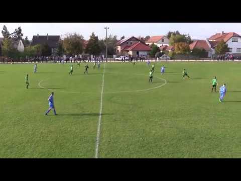 ¸TÁRNOK BKSK - SÓSKÚT SKE 1-1 (összefoglaló)