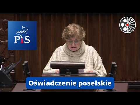 Elżbieta Płonka o 160. rocznicy i wsparciu Ukrainy