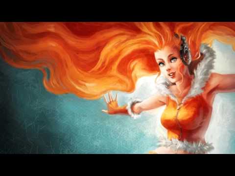 Weazley & Sterkøl Ft. Coline - With You (Original Mix)