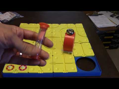 Matt's Boardgame Review Episode 316: A Dog's Life