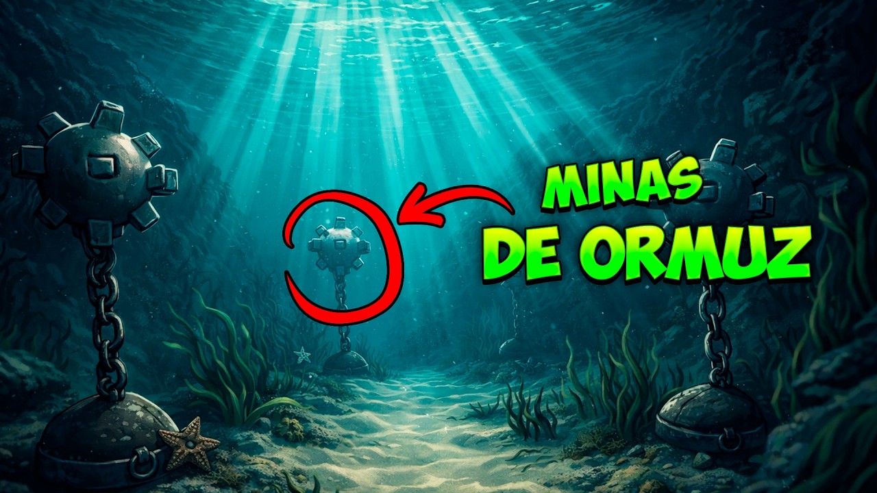 El plan de EEUU para INVADIR por tierra IRÁN - ¿Una trampa?