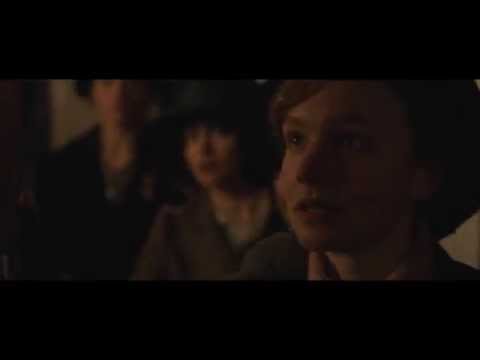 Clip Alert: ‘Never Give Up’ Suffragette | Pathé