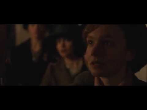 Suffragette (Clip 'Never Give Up')