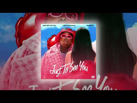 Malome Vector - Just To See You feat. Lizwi Wokuqala & Sannere (Official Audio)