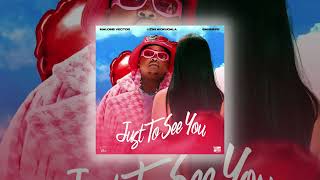 Download lagu Malome Vector - Just To See You feat. Lizwi Wokuqala & Sannere mp3