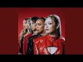 GIRLSET Commas Official Audio