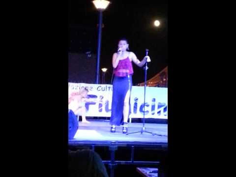 one night only by nia