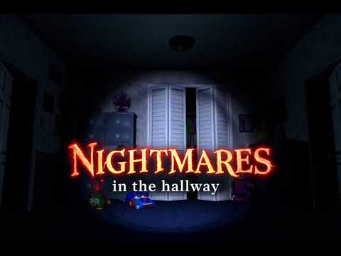 Nightmares in the hallway - Fnaf 4 song Original song by CarnageZK 