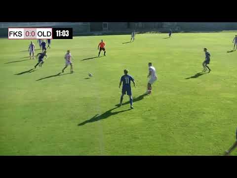 20.9.2025 - FK Sedliště vs. TJ Oldřichovice  1:1 (0:0)