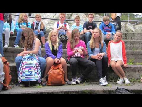 Revy Skranevatnet 2015