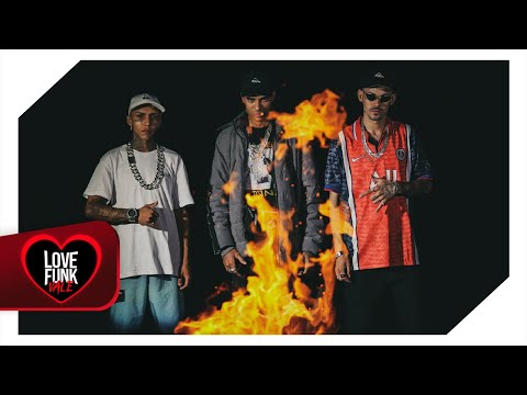 Tiaggô, MC Tinho da Sul e MC Andrezinho - Rajada (prod. Tiaggô)