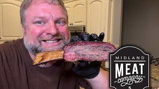 Wagyu Beef Ribs