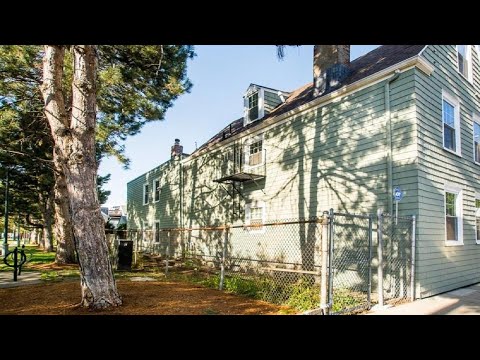 117 Gore Street, Cambridge, MA Presented by Kostas Grapsas.