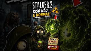 O MOMENTO MAIS TENSO DE S.T.A.L.K.E.R. 2!