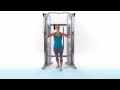 Video of FTS Glide Functional Training System