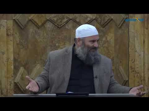 Pse Allahu e krijoi Xhehnemin?! - Hoxhë Bekir Halimi
