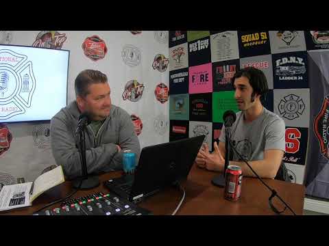 Episode 55: Lt. Nick Papa