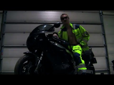 Dimmefilm KDO 08/09 3/3