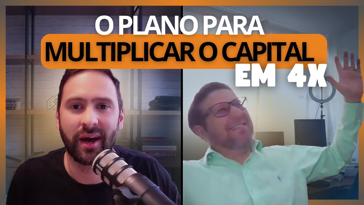 ARREMATANDO UM IMÓVEL DE LEILÃO POR MÊS