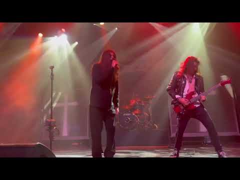 DIARY OF AN OZZMAN Encore -N.I.B. BLACK SABBATH Cover Feat. Robert K. on Bass HoB in Orlando 10/3/25