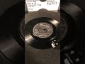Gladys Knight & The Pips - Help Me Make It Through The Night ( Vinyl 45 ) From 1972 .