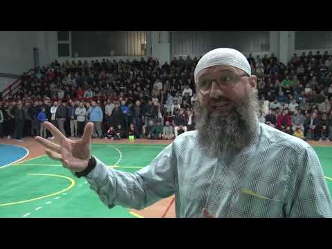 Tešanjska hronika 826 - Javna tribina: "Šta je to sreća?"