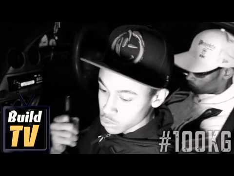 Kazor - 100KG Freestyle - Build TV