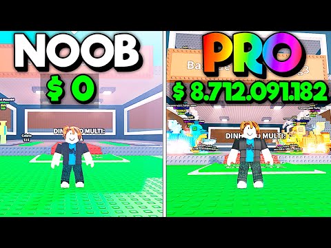 ADM ACTIVATED INFINITE LUCK TO MAKE NOOB TO PRO DON'T STEAL A BRAINROT