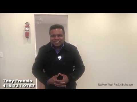 175 Archdekin Dr, Brampton Tony Francis - ReMax West Realty Inc., Brokerage